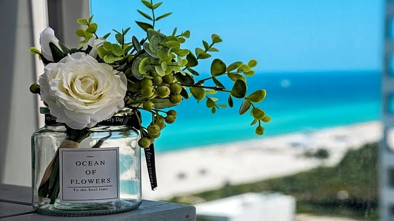 Oceanview Private Condo at The Setai -2102 in Miami Beach, Florida, United States — photo 4
