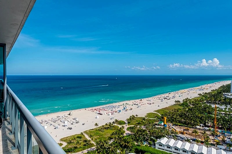 THE SETAI 2606 in Miami Beach, Florida, United States — photo 3