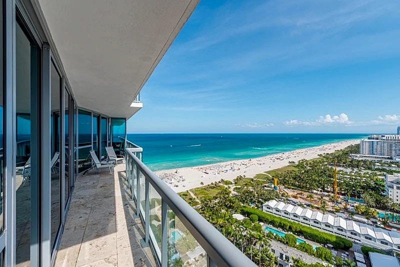 THE SETAI 2606 in Miami Beach, Florida, United States — photo 2