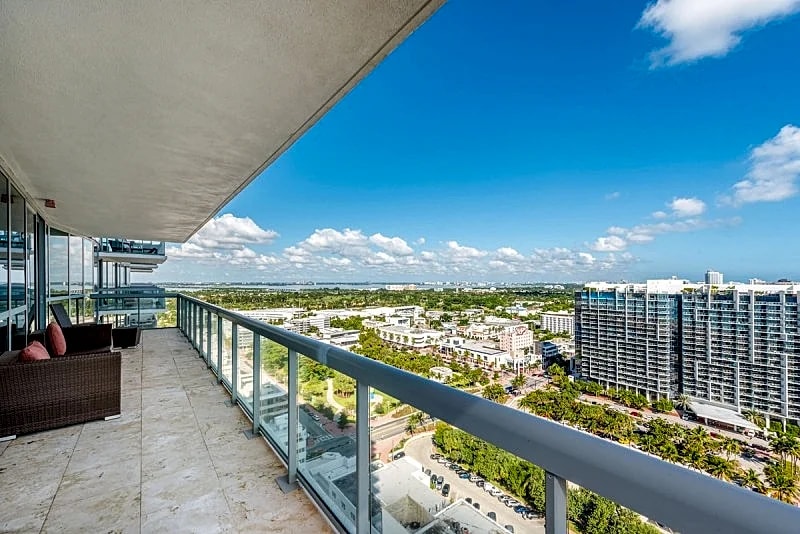 Oceanview Private Condo at The Setai -2707 in Miami Beach, Florida, United States — photo 5