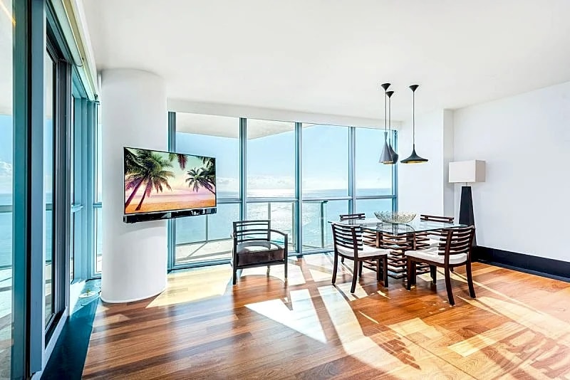 Oceanview Private Condo at The Setai -2707 in Miami Beach, Florida, United States — photo 3