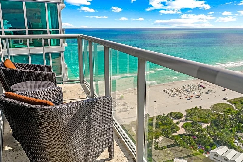 THE SETAI 3504 in Miami Beach, Florida, United States — photo 2