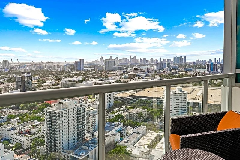 THE SETAI 3504 in Miami Beach, Florida, United States — photo 3