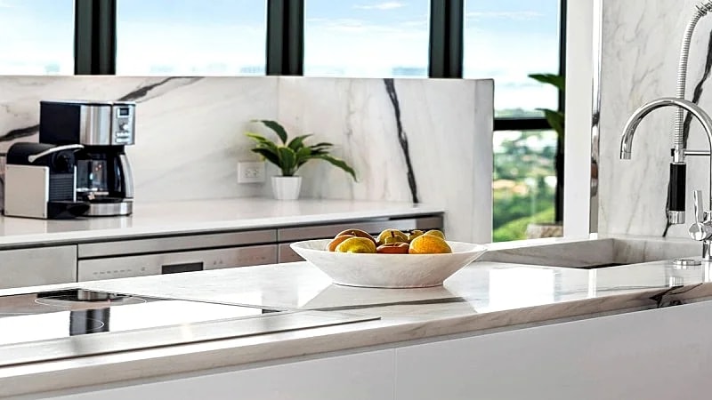 Oceanview Private Condo at The Setai -3601 in Miami Beach, Florida, United States — photo 5