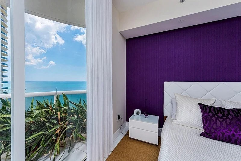 Full Ocean View Private Residence at Trump Tower in North Miami Beach, Florida, United States — photo 3