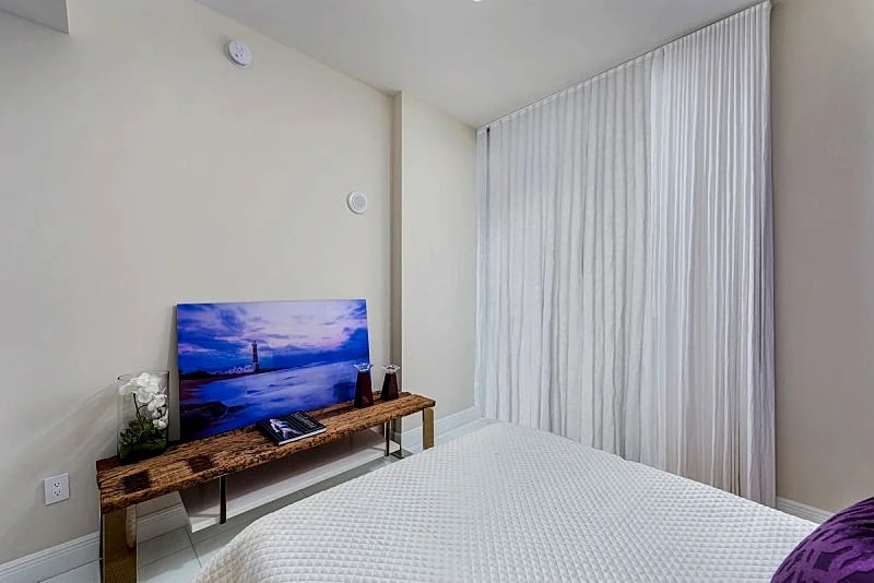 Full Ocean View Private Residence at Trump Tower in North Miami Beach, Florida, United States — photo 4