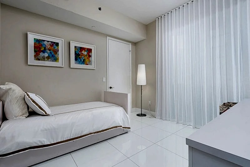 Full Ocean View Private Residence at Trump Tower in North Miami Beach, Florida, United States — photo 5