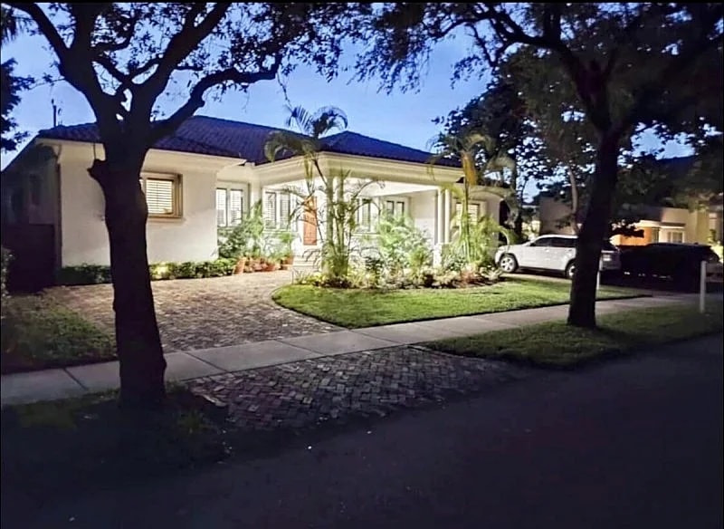 Luxury Family Home Miami. Key Biscayne in Key Biscayne, Florida, United States — photo 3