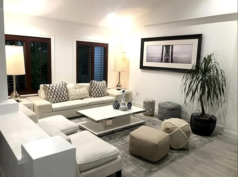 Luxury Family Home Miami. Key Biscayne in Key Biscayne, Florida, United States — photo 5