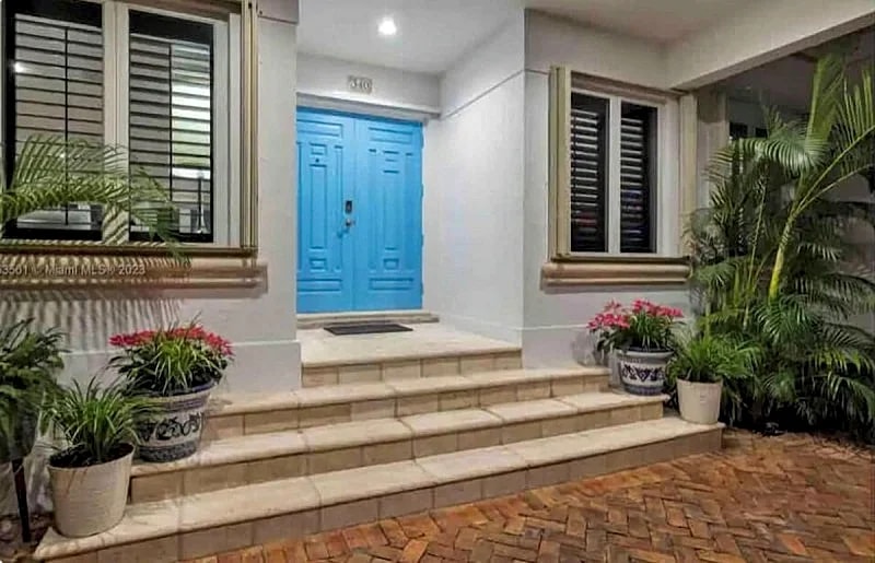 Luxury Family Home Miami. Key Biscayne in Key Biscayne, Florida, United States — photo 2
