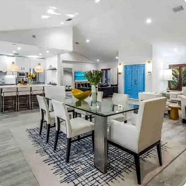 Luxury Family Home Miami. Key Biscayne in Key Biscayne, Florida, United States — photo 4
