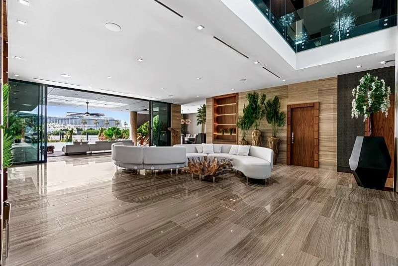 VILLA PALM ISLAND in Miami Beach, Florida, United States — photo 3
