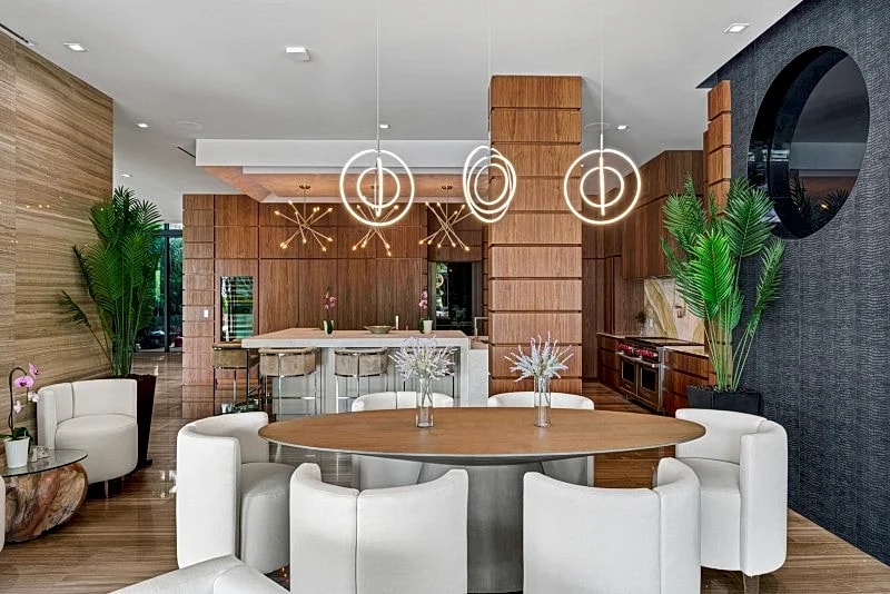 VILLA PALM ISLAND in Miami Beach, Florida, United States — photo 4
