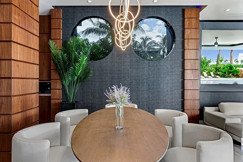 VILLA PALM ISLAND in Miami Beach, Florida, United States — photo 5