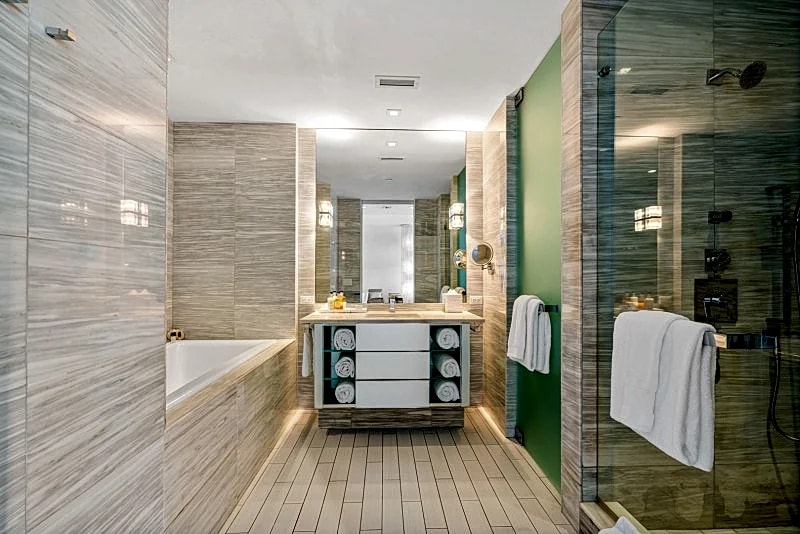 Oceanview Private Condo at W South Beach -1114 in Miami Beach, Florida, United States — photo 5