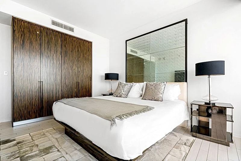 Oceanview Private Condo at W South Beach -1114 in Miami Beach, Florida, United States — photo 4
