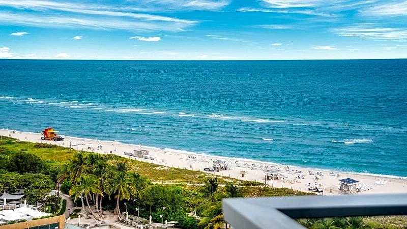 W SOUTH BEACH 1215 in Miami Beach, Florida, United States — photo 5