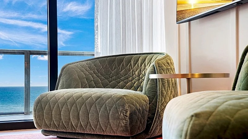 W SOUTH BEACH 1215 in Miami Beach, Florida, United States — photo 4
