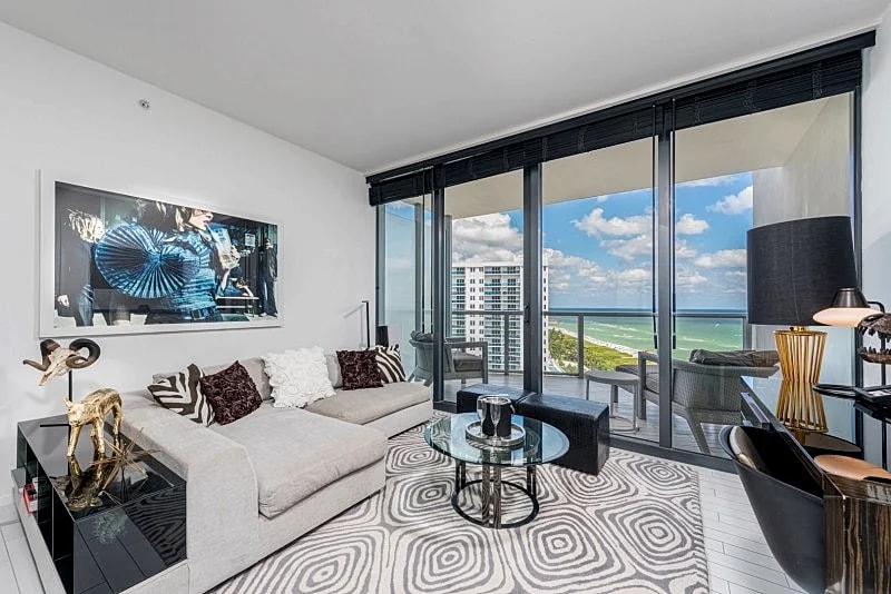 W SOUTH BEACH 1227 in Miami Beach, Florida, United States — photo 5