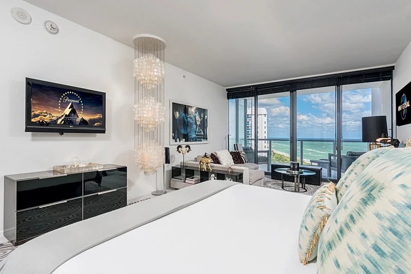W SOUTH BEACH 1227 in Miami Beach, Florida, United States — photo 3