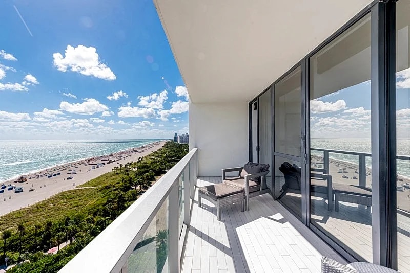 W SOUTH BEACH 1229 in Miami Beach, Florida, United States — photo 3