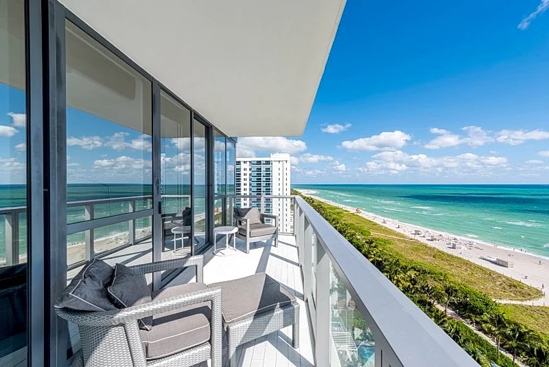 W SOUTH BEACH 1229 in Miami Beach, Florida, United States — photo 4