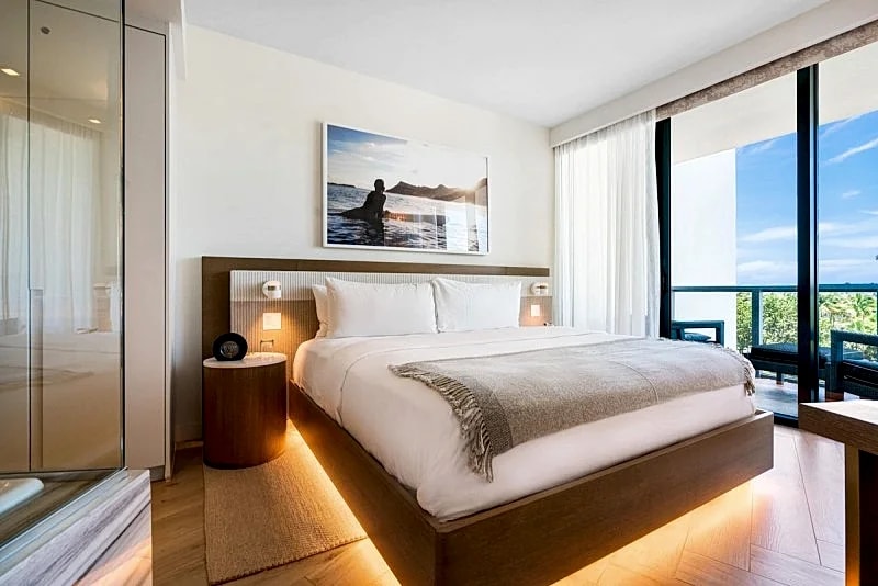 Oceanview Private Home at W Hotel South Beach -0401 in Miami Beach, Florida, United States — photo 4