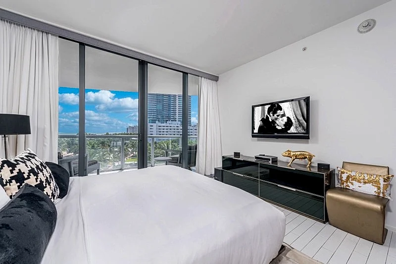 W SOUTH BEACH 514