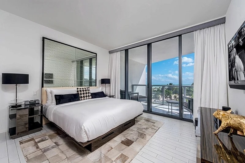 W SOUTH BEACH 514 in Miami Beach, Florida, United States — photo 2