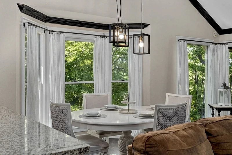 Deja Too - Gorgeous Two-Level Margaritaville Estates Home! in Osage Beach, Missouri, United States — photo 3