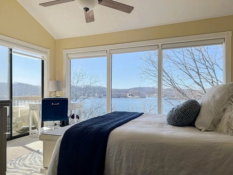 Bay Point Village 444 - Waterfront Condo with a Loft! in Osage Beach, Missouri, United States — photo 3