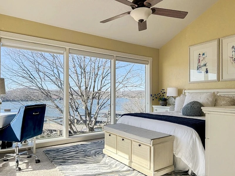 Bay Point Village 444 - Waterfront Condo with a Loft! in Osage Beach, Missouri, United States — photo 2
