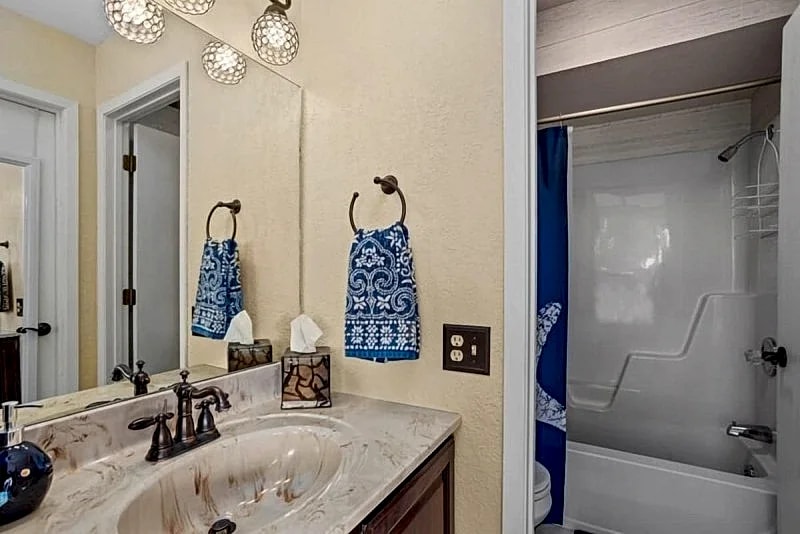 Bay Point Village 444 - Waterfront Condo with a Loft! in Osage Beach, Missouri, United States — photo 5