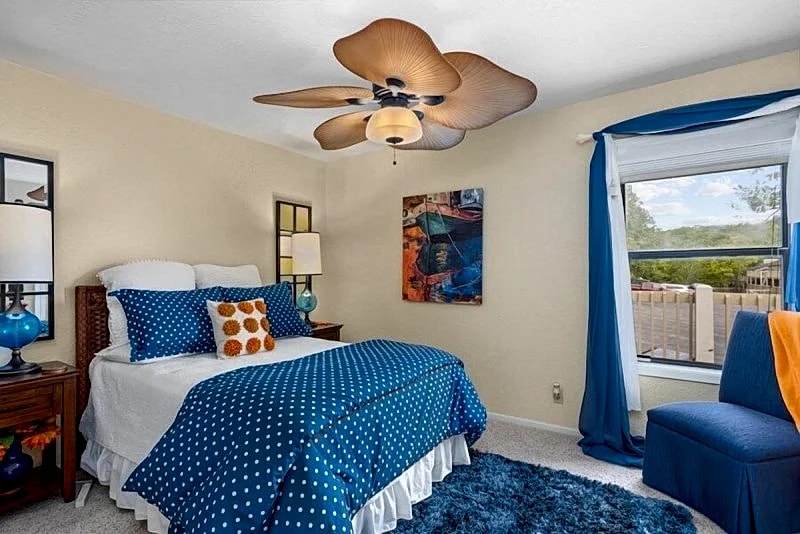 Bay Point Village 444 - Waterfront Condo with a Loft! in Osage Beach, Missouri, United States — photo 4
