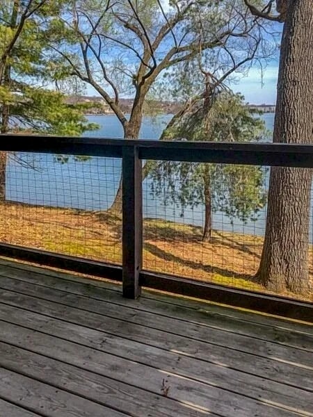 Lone Oak Point 14 in Sunrise Beach in Sunrise Beach, Missouri, United States — photo 4