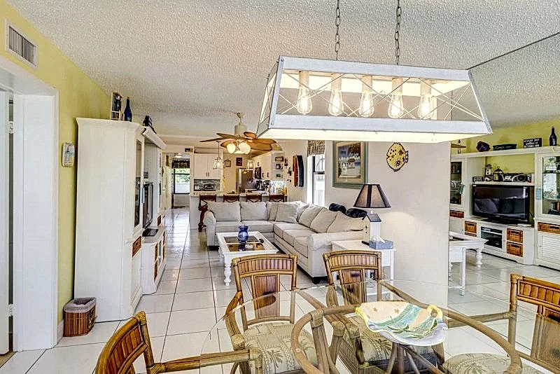 Paradise in the Florida Keys at our Moon Bay Condo in Key Largo, Florida, United States — photo 4