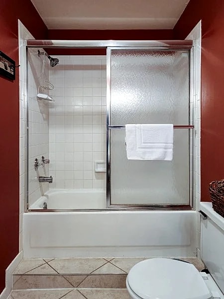 Knolls 0334 Beautiful large 4 bedroom 4 bath condo in Osage Beach! in Osage Beach, Missouri, United States — photo 5