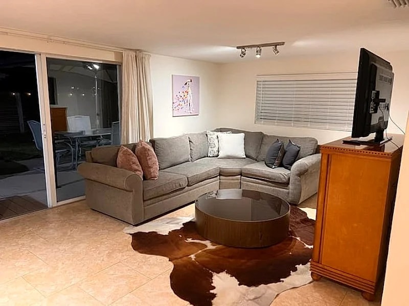 Charming Private Pool Villa hide away in the heart of Sarasota in Sarasota, Florida, United States — photo 2