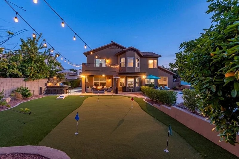Kelton in Scottsdale, Arizona, United States — photo 2