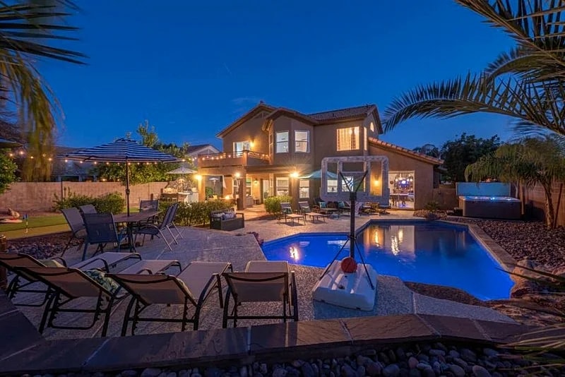 Kelton in Scottsdale, Arizona, United States — photo 3