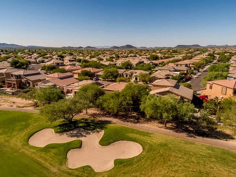 49th in Scottsdale, Arizona, United States — photo 4