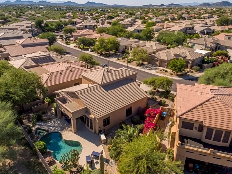 49th in Scottsdale, Arizona, United States — photo 3