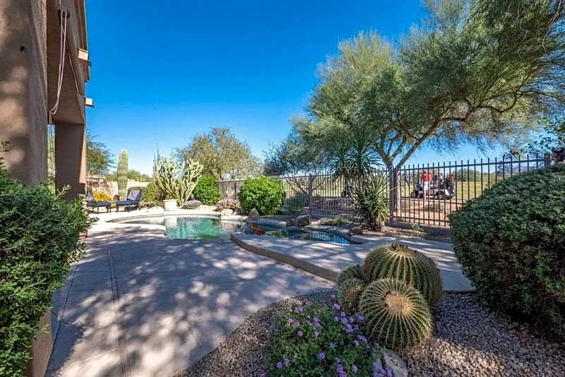 49th in Scottsdale, Arizona, United States — photo 2