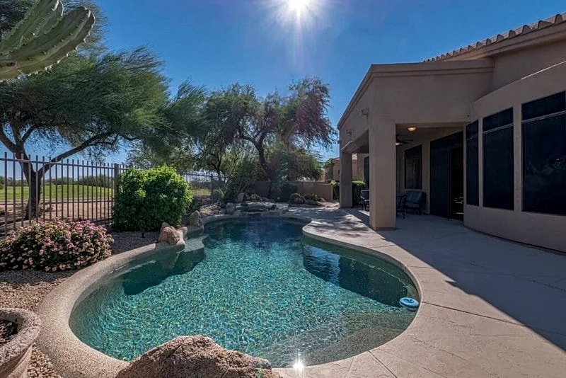 49th in Scottsdale, Arizona, United States — photo 5