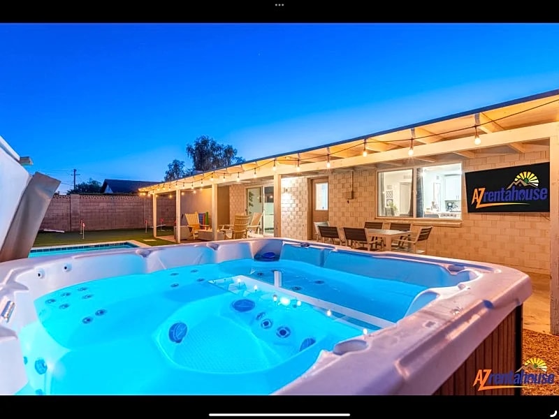 1 in Scottsdale, Arizona, United States — photo 3