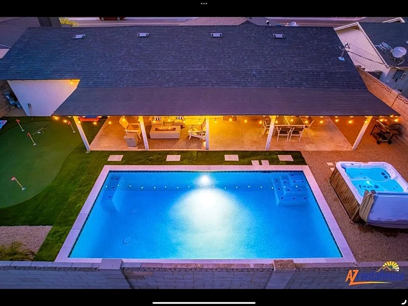 1 in Scottsdale, Arizona, United States — photo 2