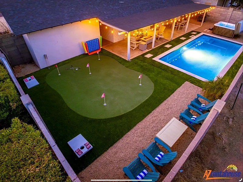 1 in Scottsdale, Arizona, United States — photo 4