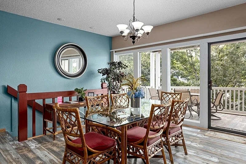 Copper Ridge 51-1A, a condo built for families! in Lake Ozark, Missouri, United States — photo 5