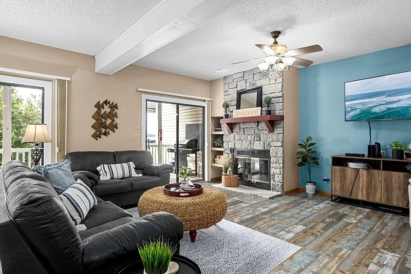 Copper Ridge 51-1A, a condo built for families! in Lake Ozark, Missouri, United States — photo 2