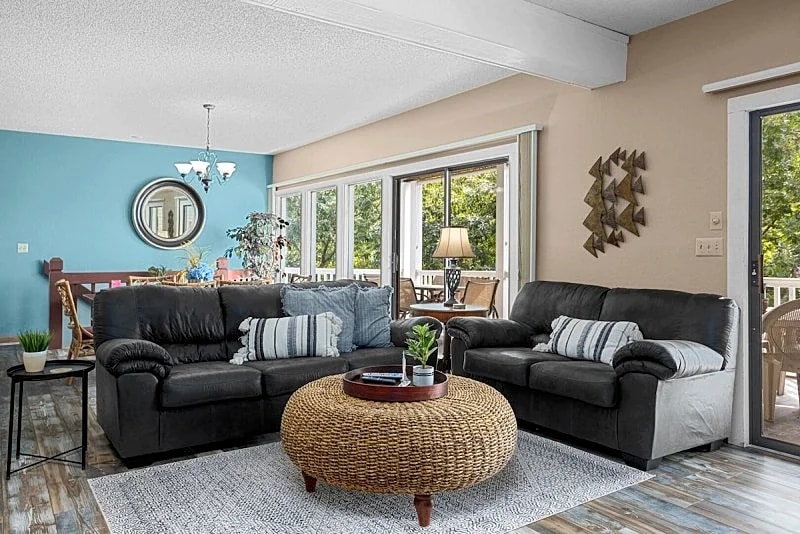 Copper Ridge 51-1A, a condo built for families! in Lake Ozark, Missouri, United States — photo 4